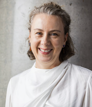 Dr. Phillippa Carnemolla